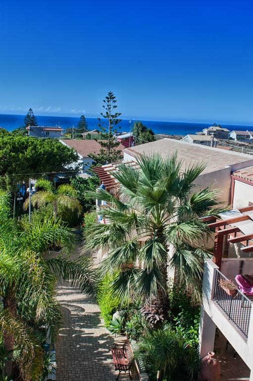 Residence Casa Del Mar Sicilia 마리나 디 모디카 외부 사진