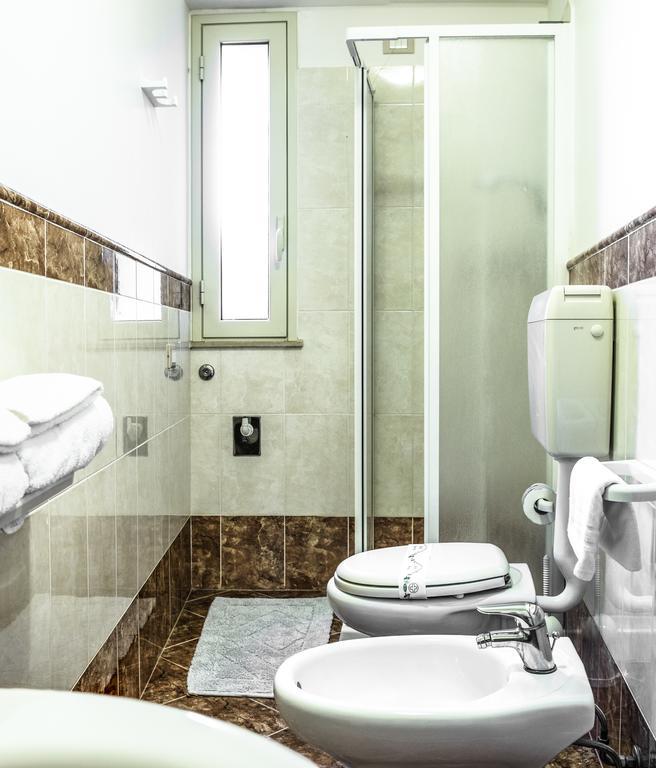 Residence Casa Del Mar Sicilia 마리나 디 모디카 외부 사진