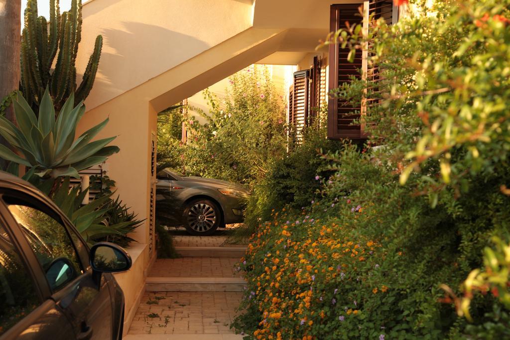 Residence Casa Del Mar Sicilia 마리나 디 모디카 외부 사진