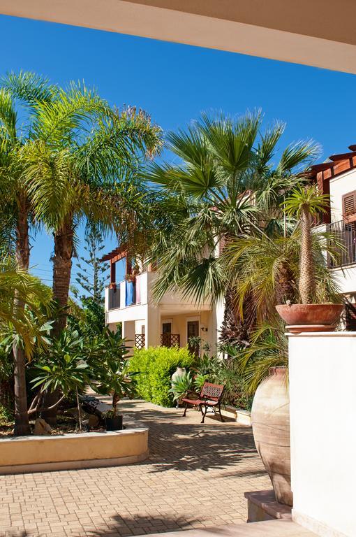 Residence Casa Del Mar Sicilia 마리나 디 모디카 외부 사진