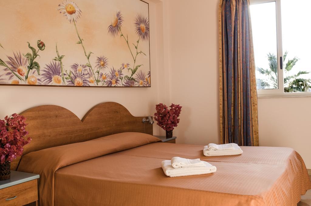 Residence Casa Del Mar Sicilia 마리나 디 모디카 외부 사진