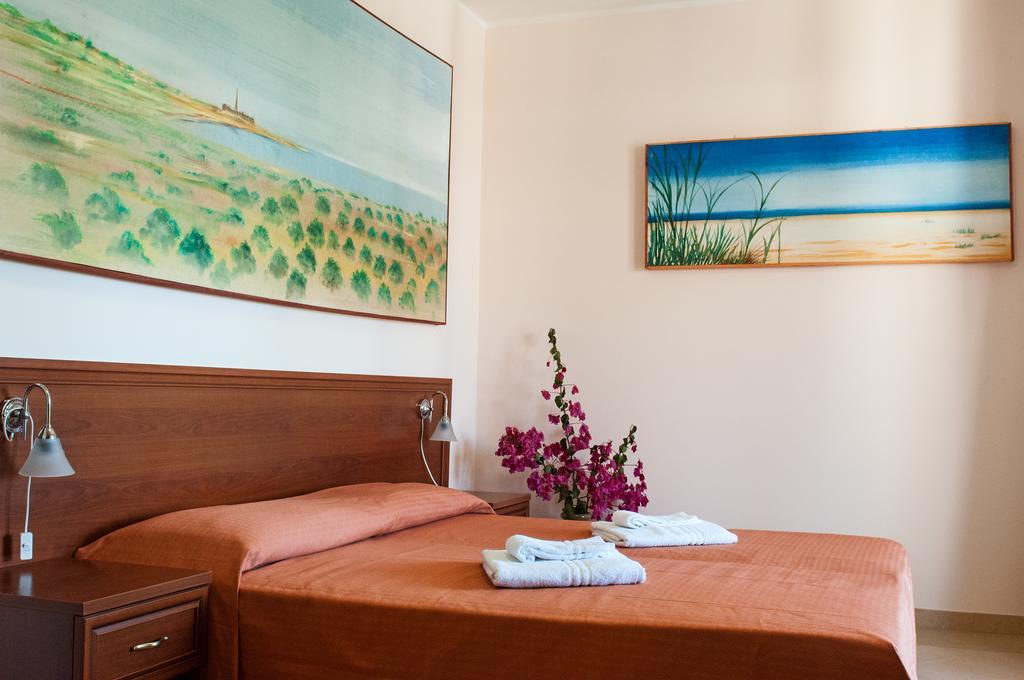 Residence Casa Del Mar Sicilia 마리나 디 모디카 외부 사진