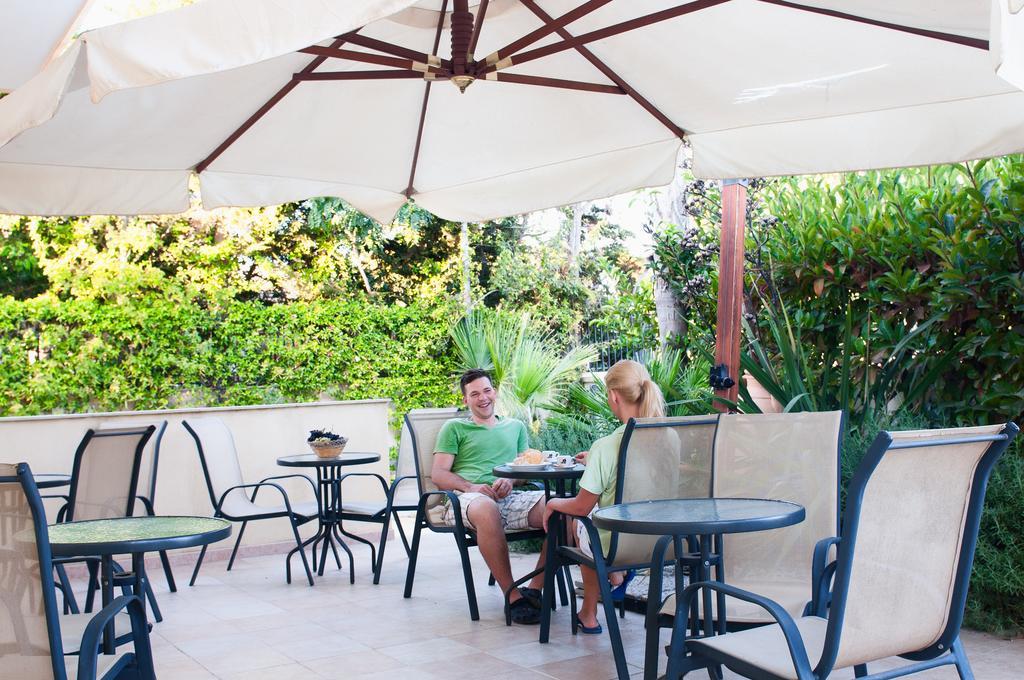 Residence Casa Del Mar Sicilia 마리나 디 모디카 외부 사진