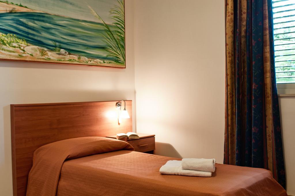 Residence Casa Del Mar Sicilia 마리나 디 모디카 외부 사진