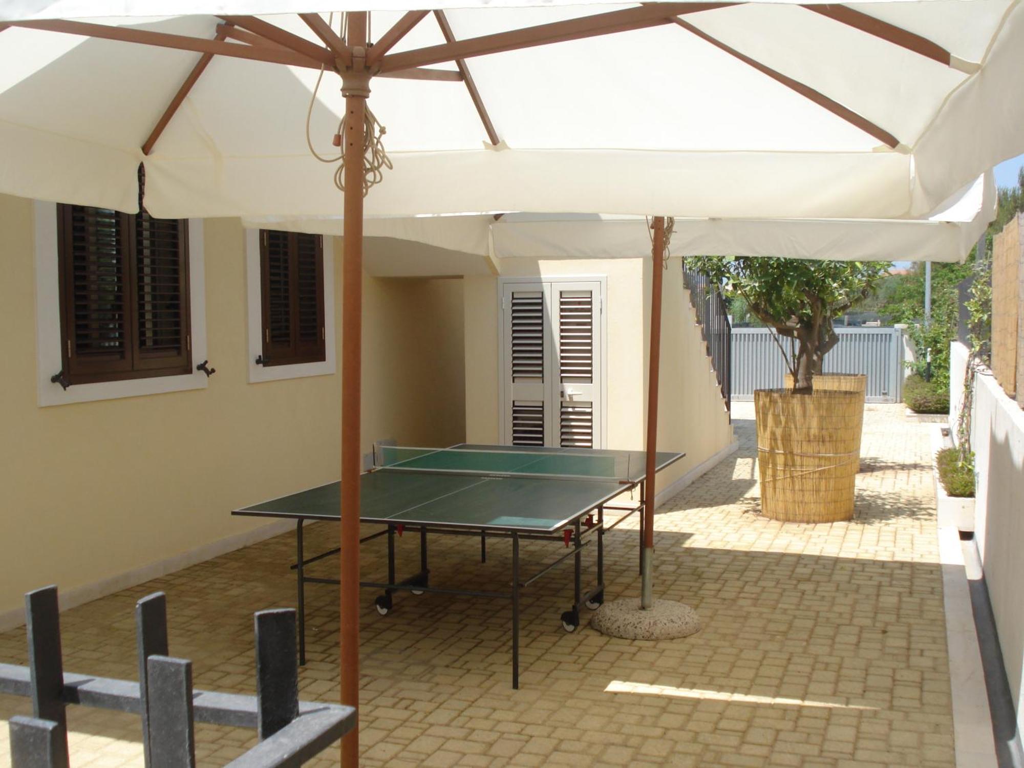 Residence Casa Del Mar Sicilia 마리나 디 모디카 외부 사진