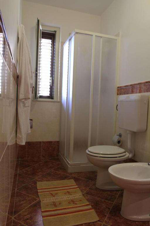 Residence Casa Del Mar Sicilia 마리나 디 모디카 외부 사진