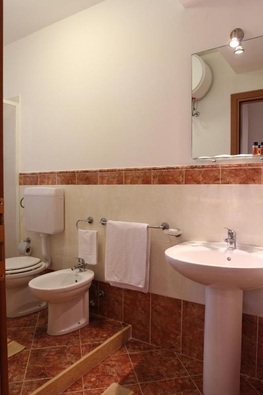 Residence Casa Del Mar Sicilia 마리나 디 모디카 외부 사진