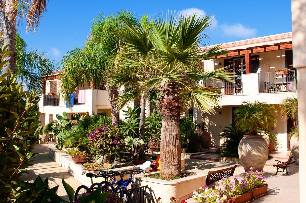 Residence Casa Del Mar Sicilia 마리나 디 모디카 외부 사진